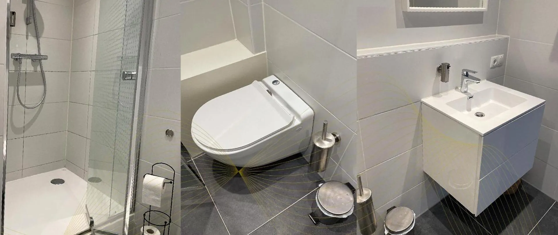 Bnb Goldies Eindhoven Nederland