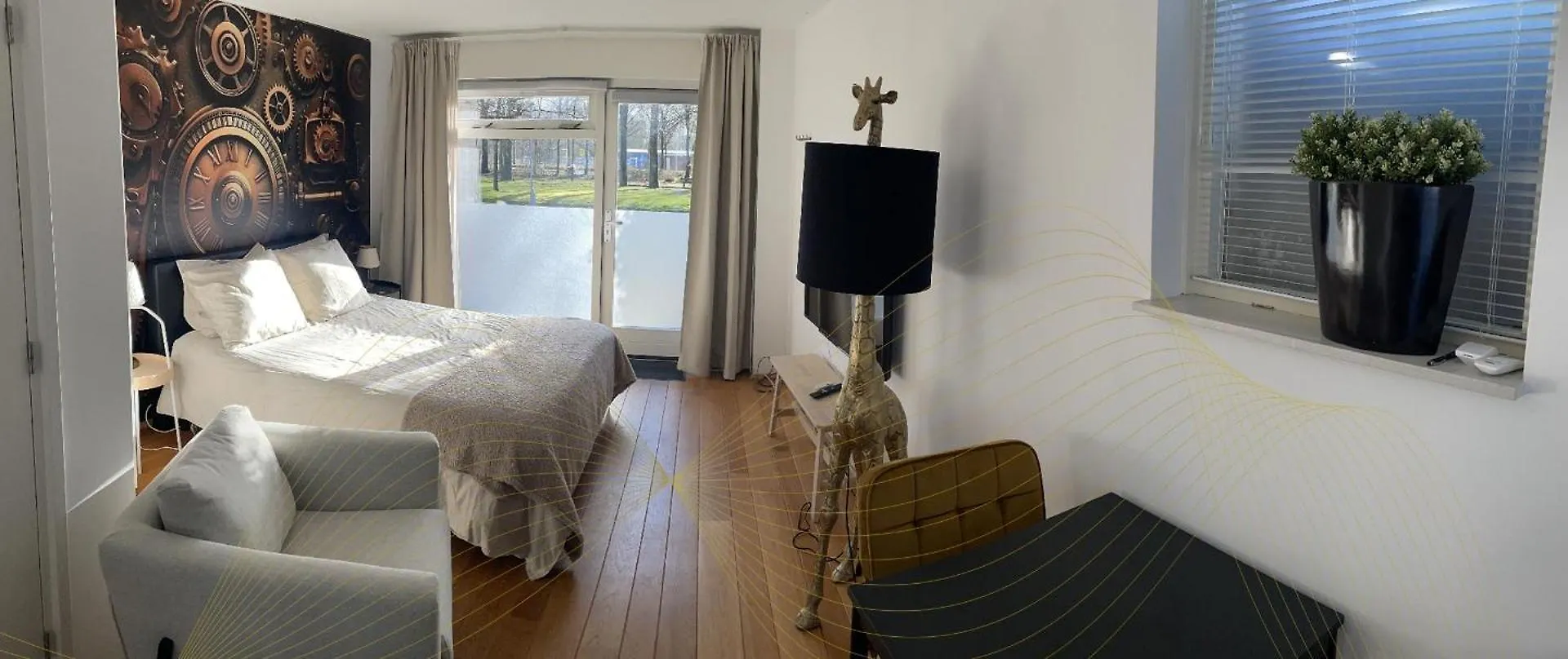 Bed & Breakfast Bnb Goldies Eindhoven